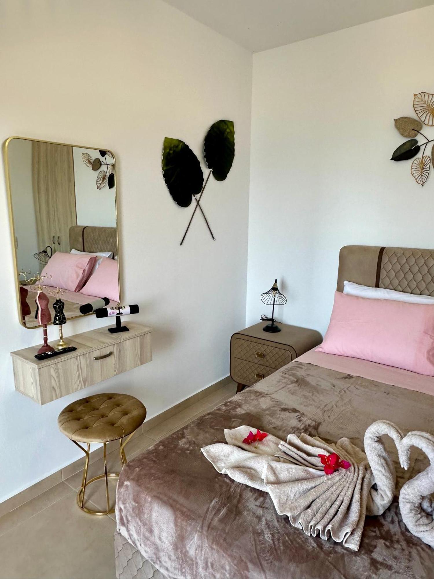 Anemos Villa Stegna Archangelos  Buitenkant foto
